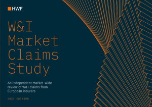 Market Claims Study